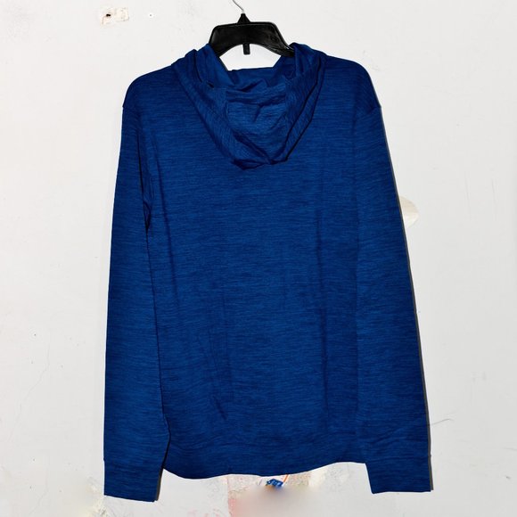 PUMA Men's Pullover‎ Hoodie - Picture 7 of 8